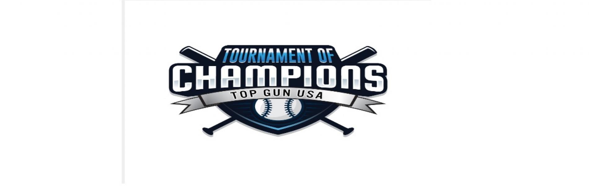 Top gun online baseball