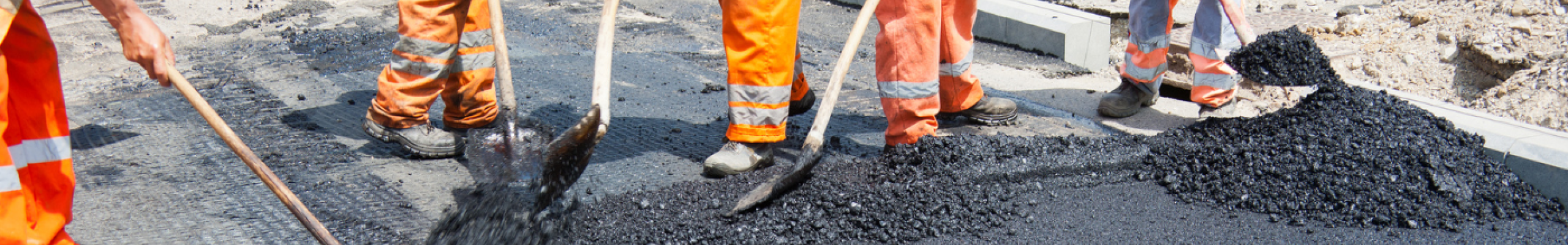 Street Paving