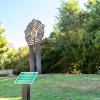 9/11 Monument and Survivor Tree