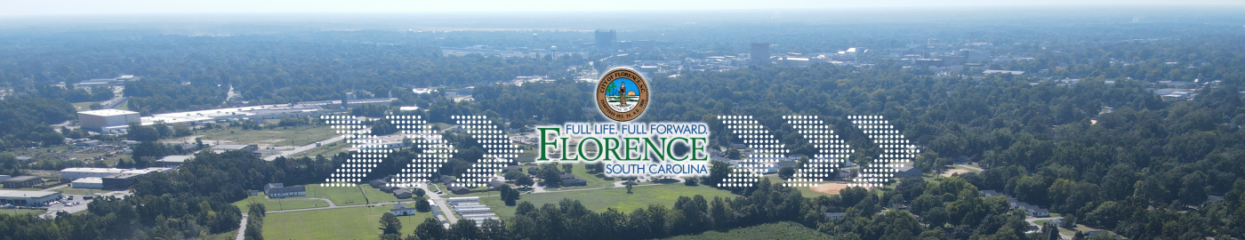 Capital Improvements | City Of Florence, SC