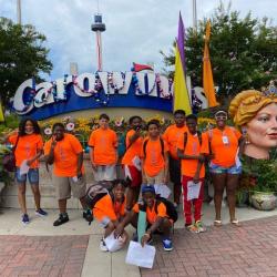 carowinds 3