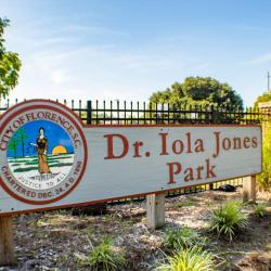 Dr. Iola Jones Park