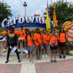 carowinds 2