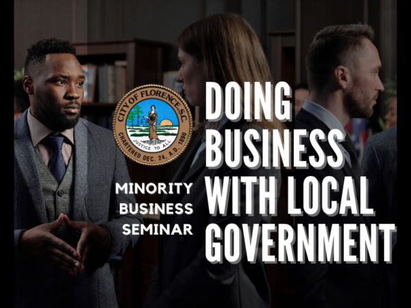 Minority Business Seminar Highlight