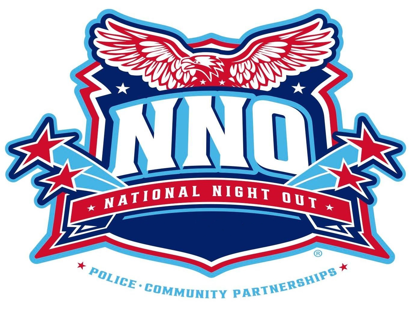 National Night Out Logo