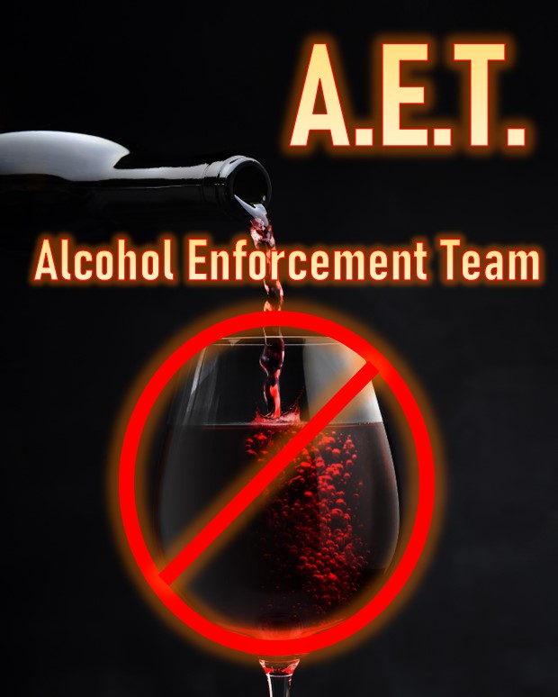 Alcohol Enforcement Team