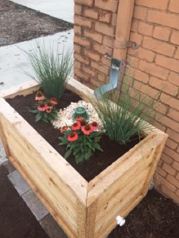 Planter Box