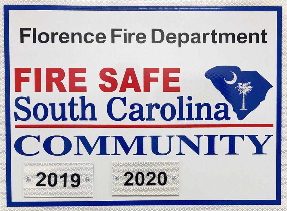 Fire Safe Community