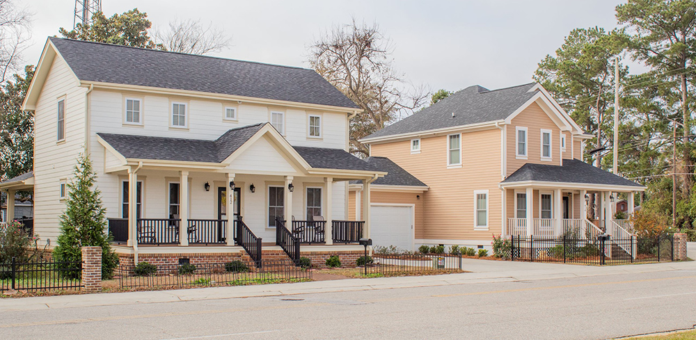 Houses