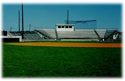 Legion Stadium