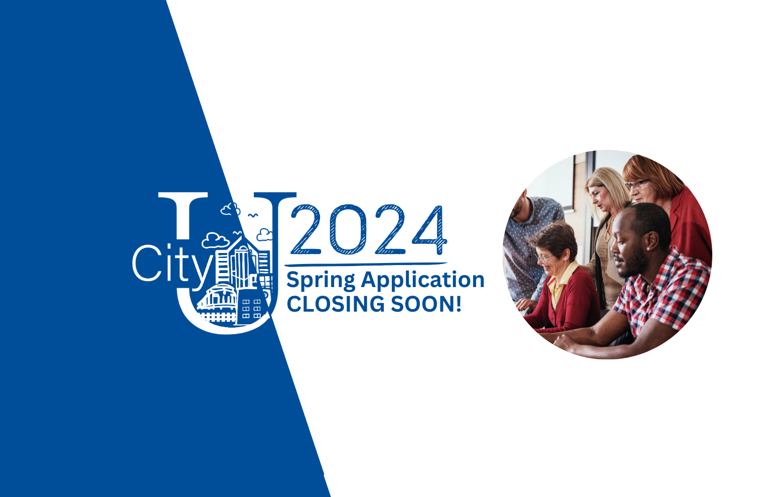 2024 City University Application Is Now Open City Of Florence SC   2024 Cityu Highlight Graphic 0 