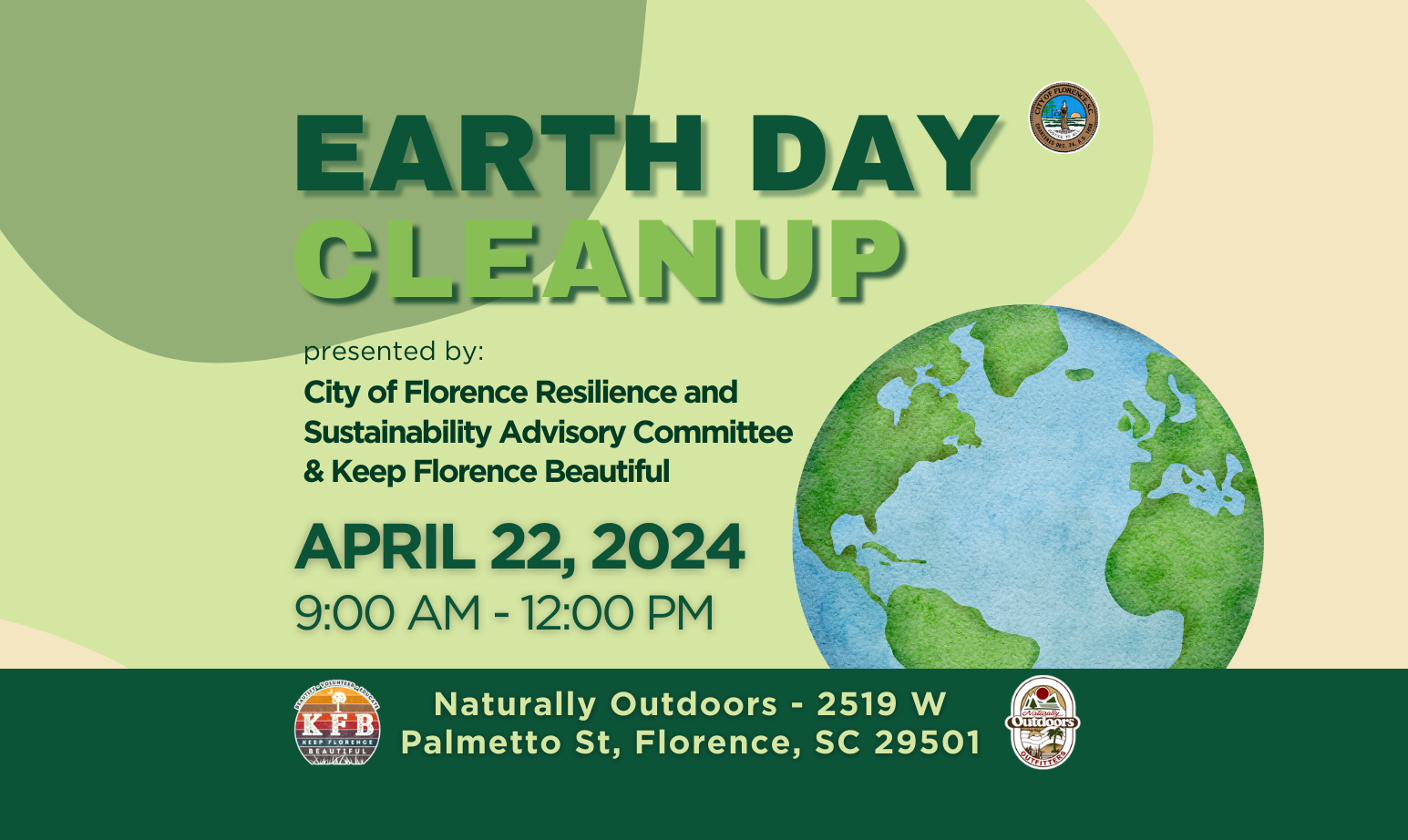 City Of Florence Resilience And Sustainability Advisory Committee 