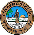 City of Florence Seal